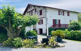 Location Eyheraldia - votre T3 au cœur du Pays Basque
